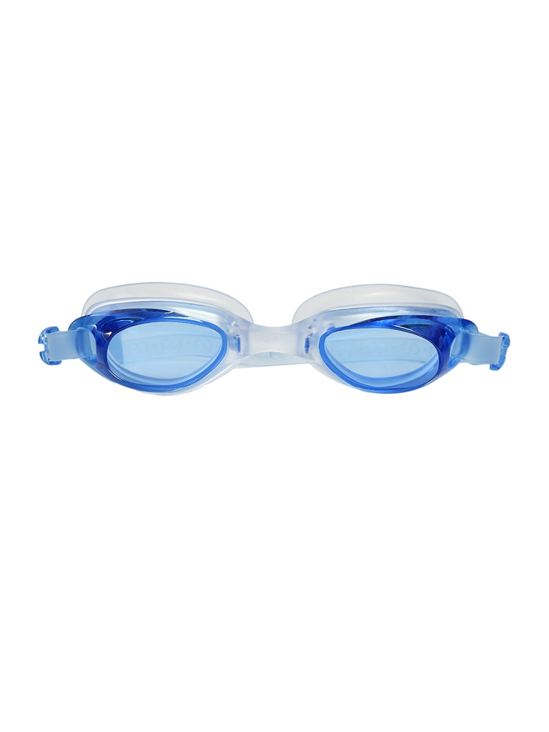 

ARROWMAX Swimming Goggles Combo Kit, Blue