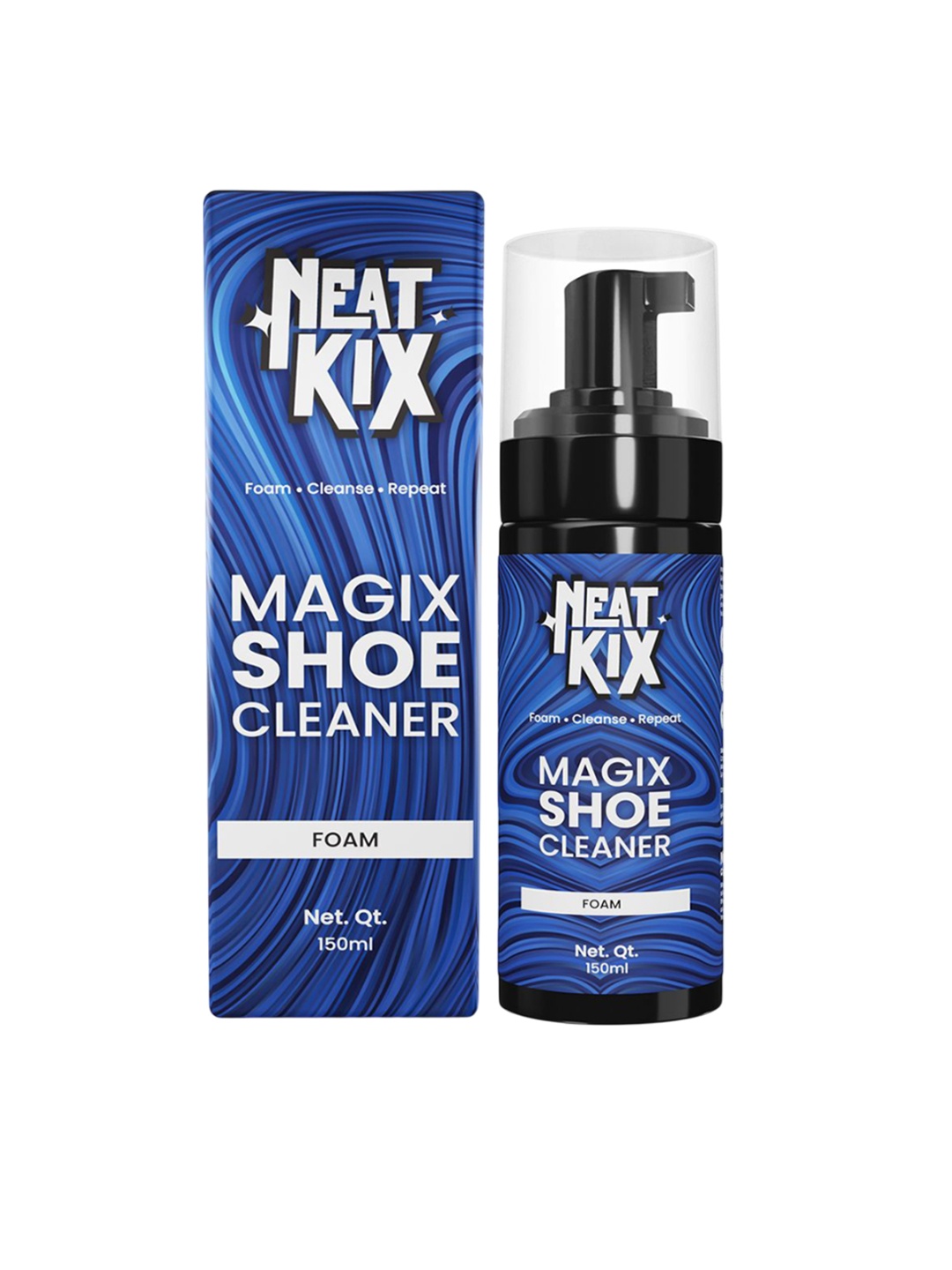 

NEATKIX Magix Premium Kit, Blue