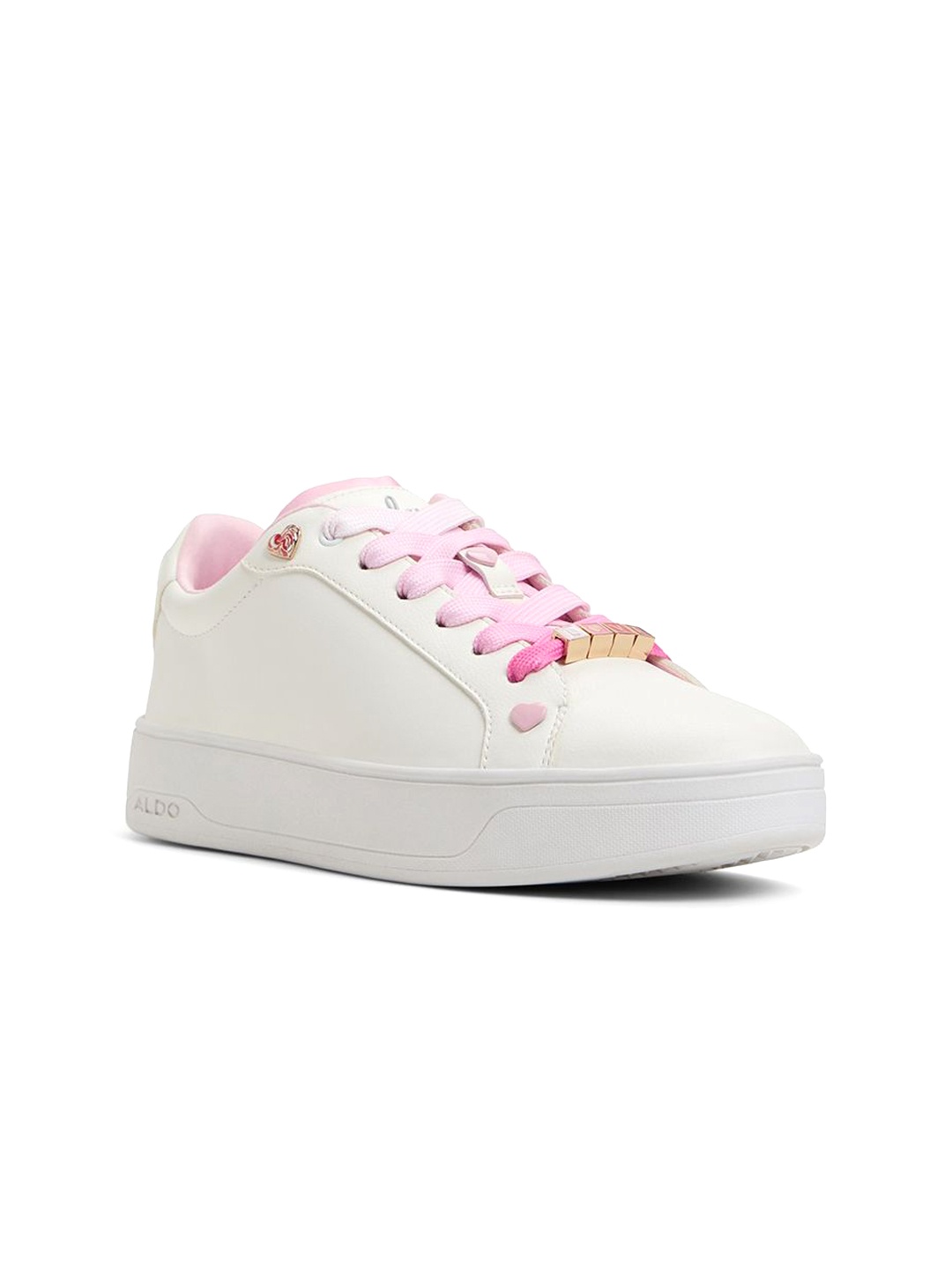 

ALDO Women Sneakers, White