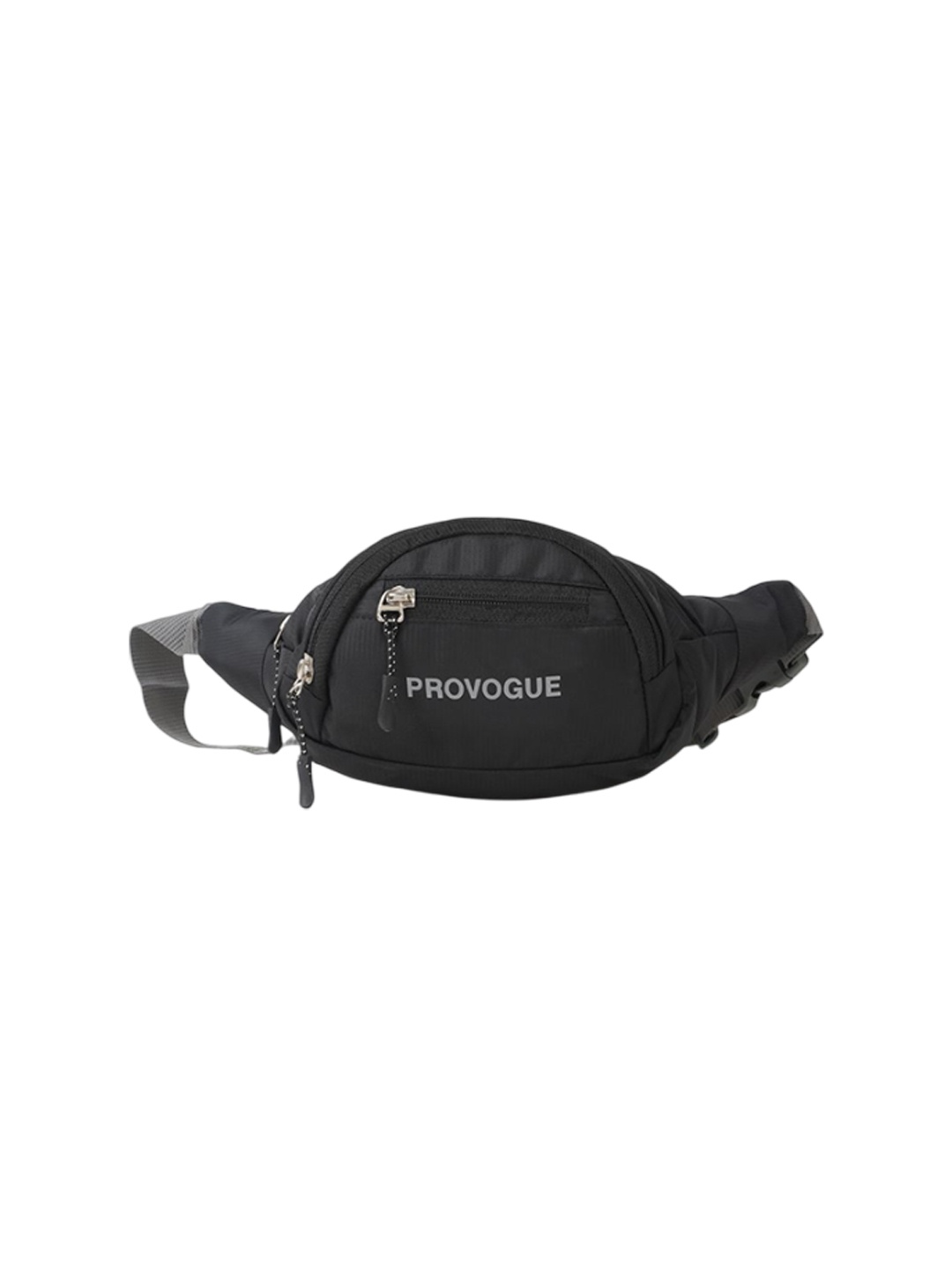 

Provogue Water Proof Waist Pouch, Black