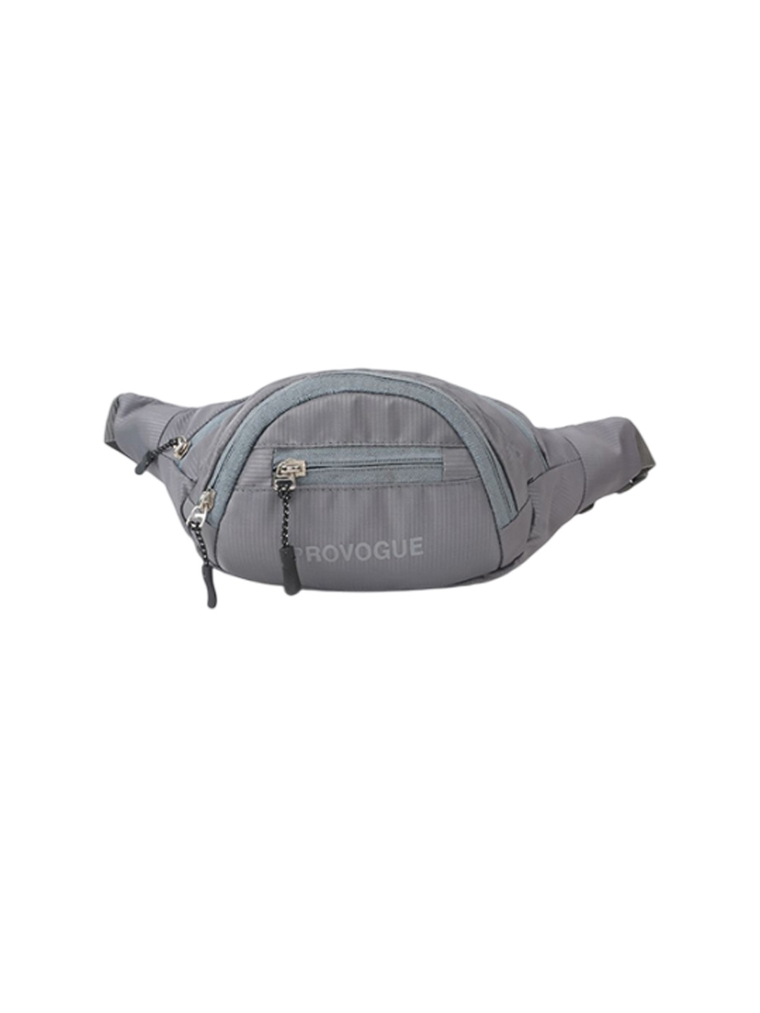

Provogue Water Proof Waist Pouch, Grey