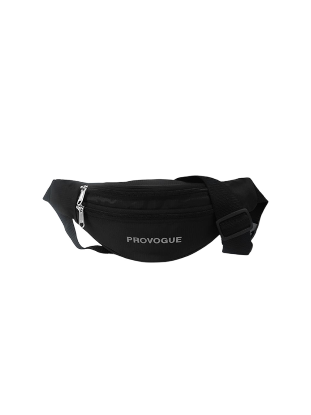 

Provogue Water Proof Waist Pouch, Black