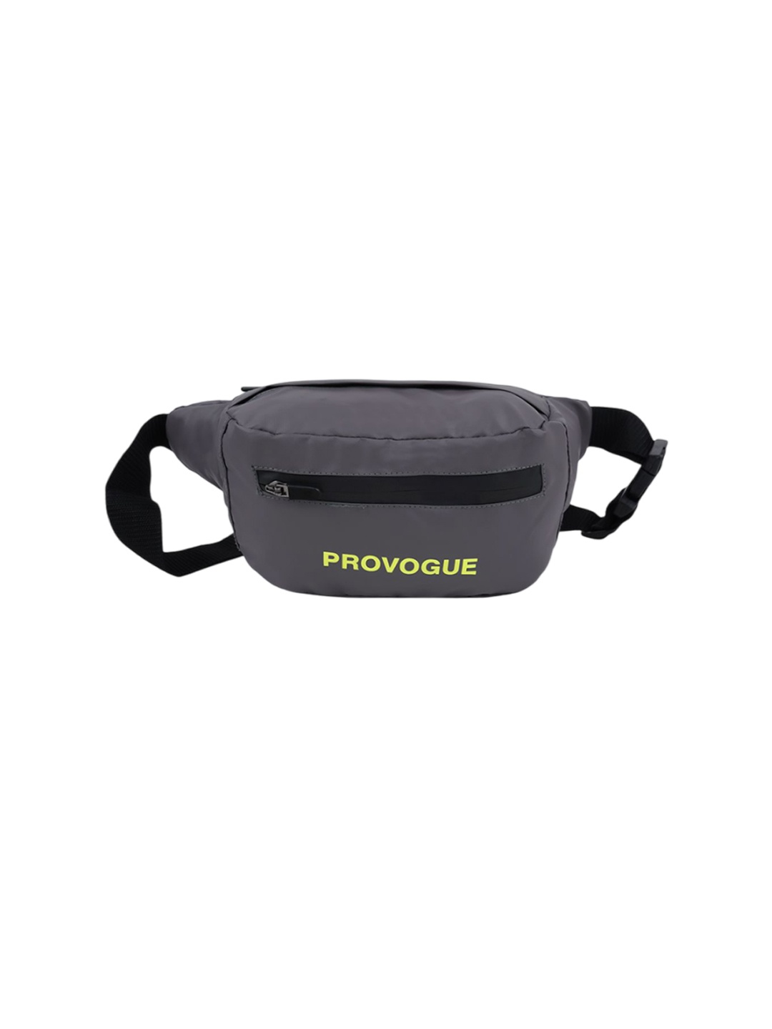 

Provogue Water Proof Waist Pouch, Grey