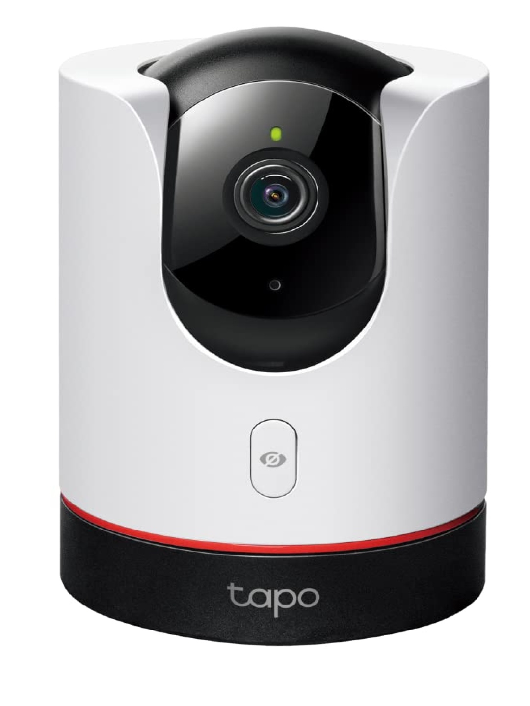 

TP-Link Tapo C225 4MP 2K QHD 1440p Pan/Tilt WiFi Security Smart AI Camera, White
