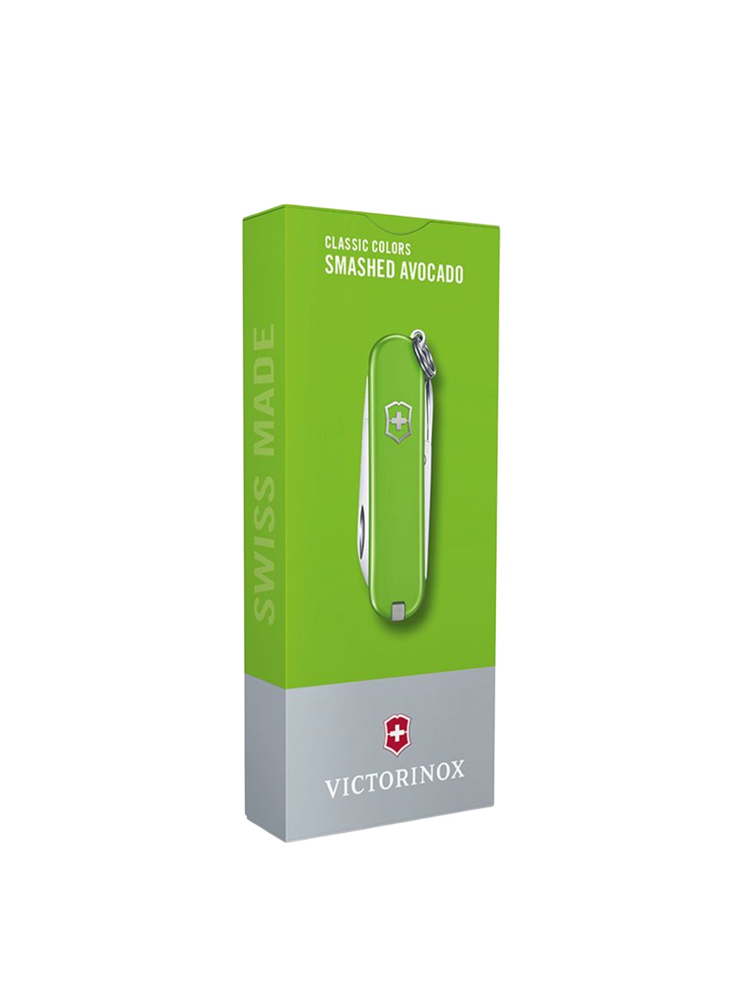 

Victorinox Foldable Swiss Knives Travel Accessory, Green