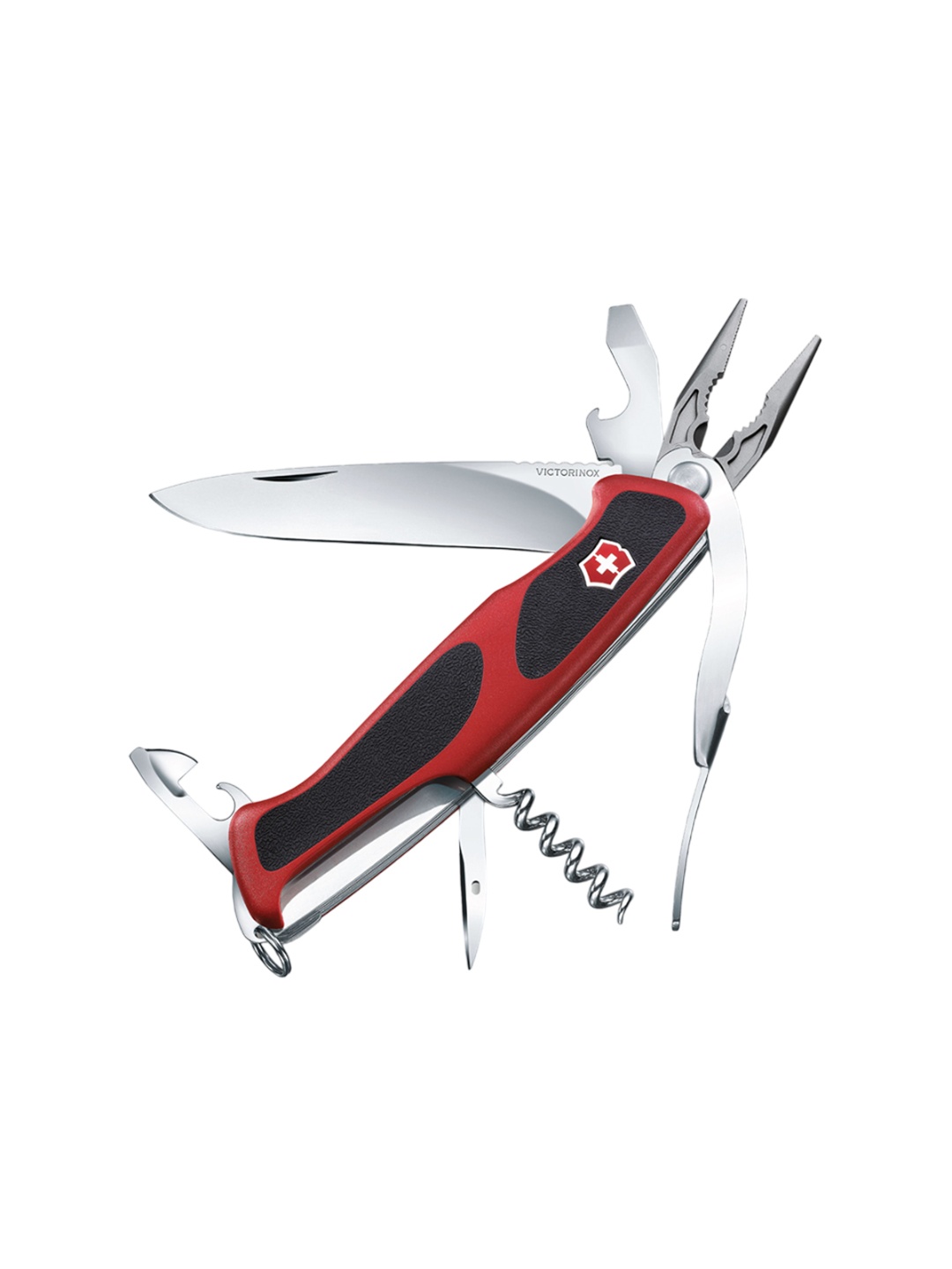 

Victorinox Swiss Knives Travel Accessory, Red