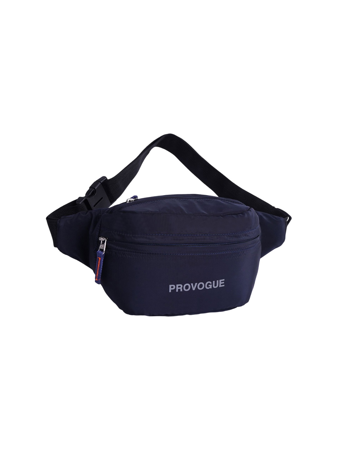 

Provogue Water Proof Waist Pouch, Navy blue