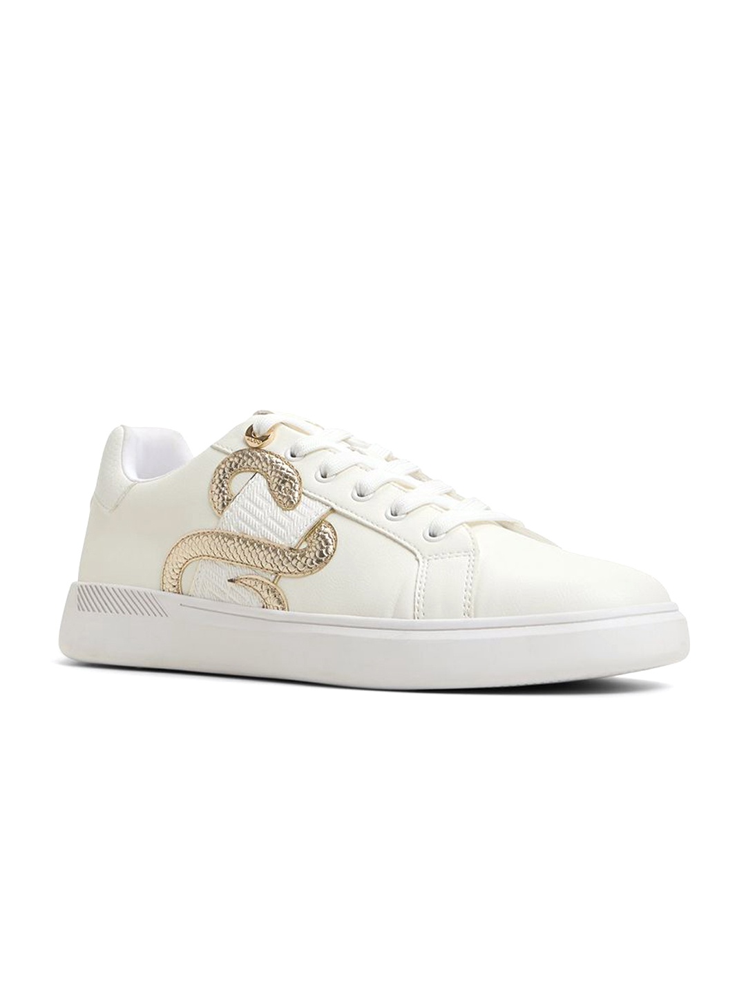 

ALDO Men Sneakers, White