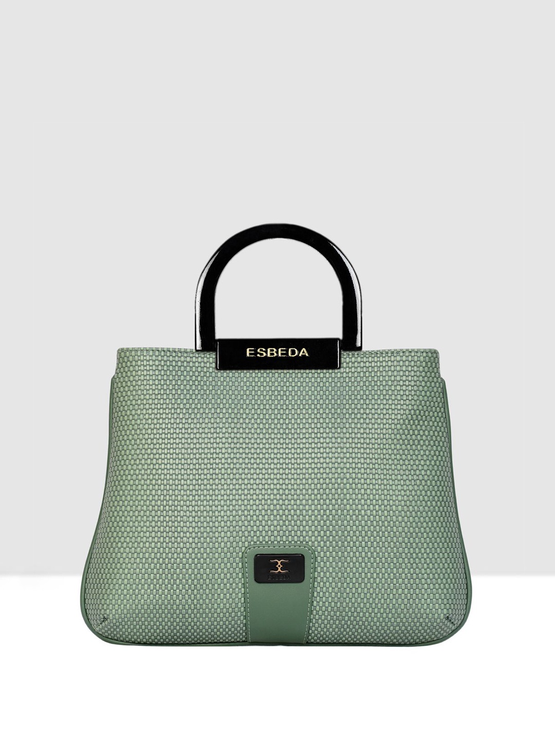 

ESBEDA PU Swagger Handheld Bag, Green