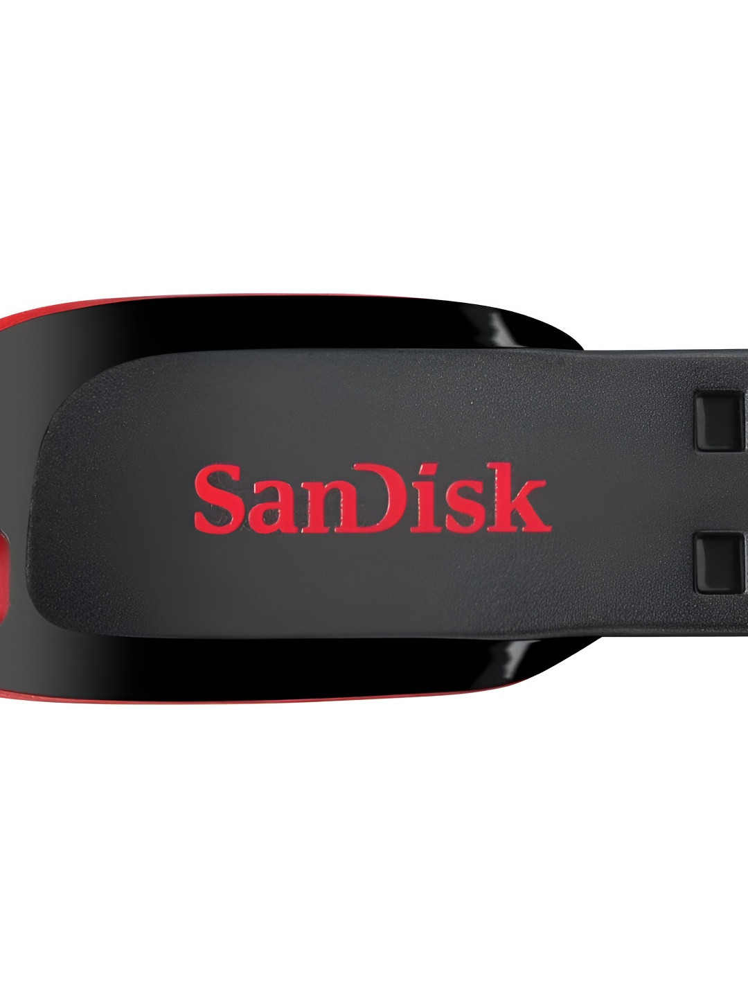 

Sandisk Cruzer Blade 32 GB USB Flash Drive, Black