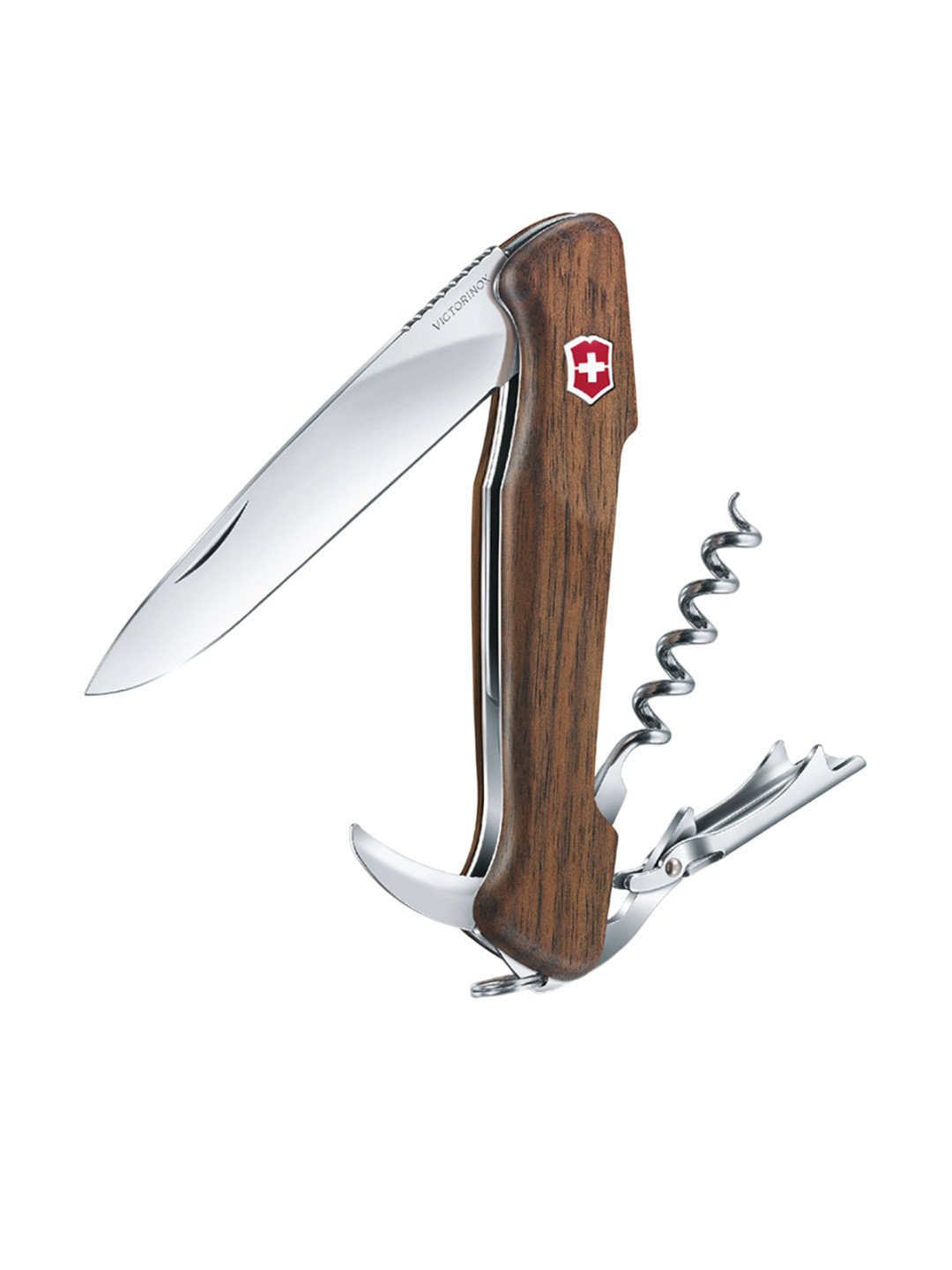 

Victorinox Swiss Knives Travel Accessory, Brown