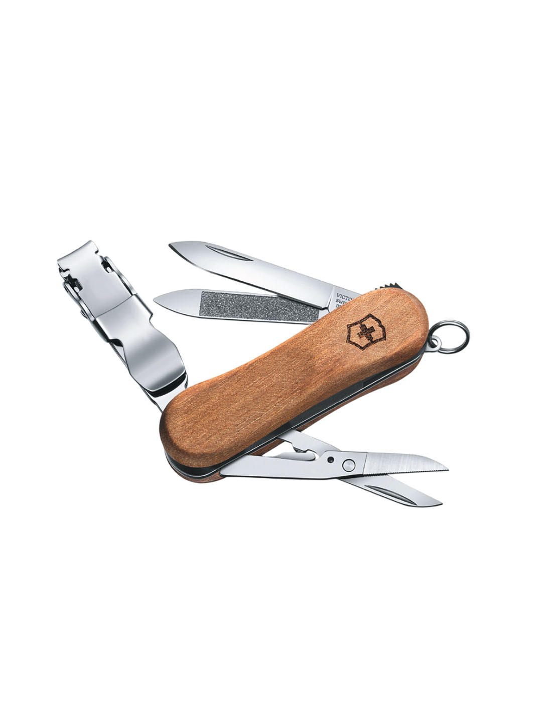 

Victorinox Swiss Knives Travel Accessory, Brown