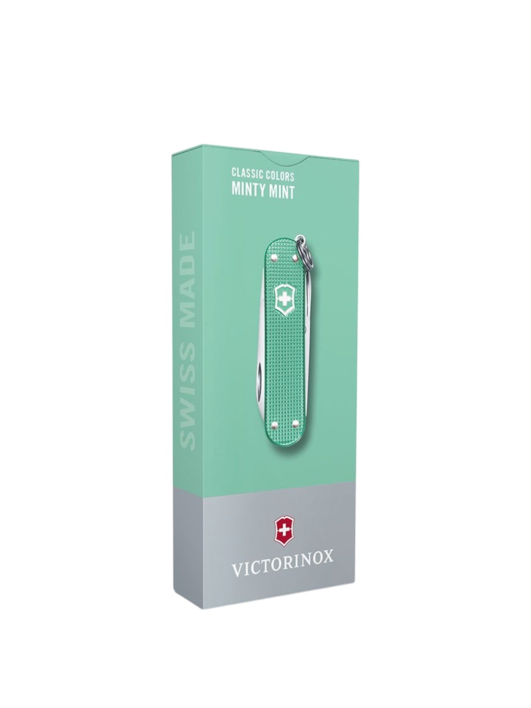 

Victorinox Swiss Knives Travel Accessory, Green