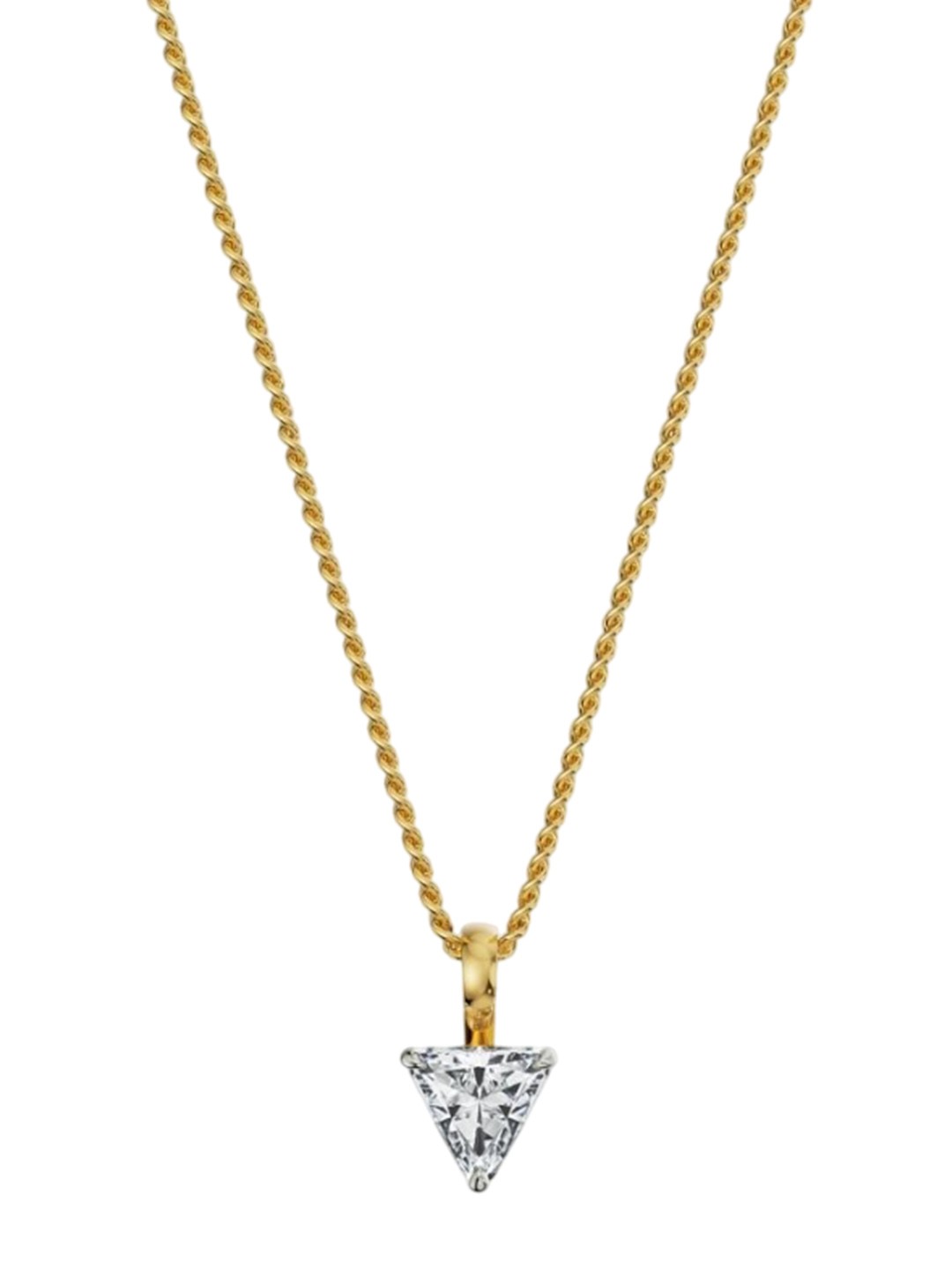 

Emori Women Pendant Diamond, Yellow