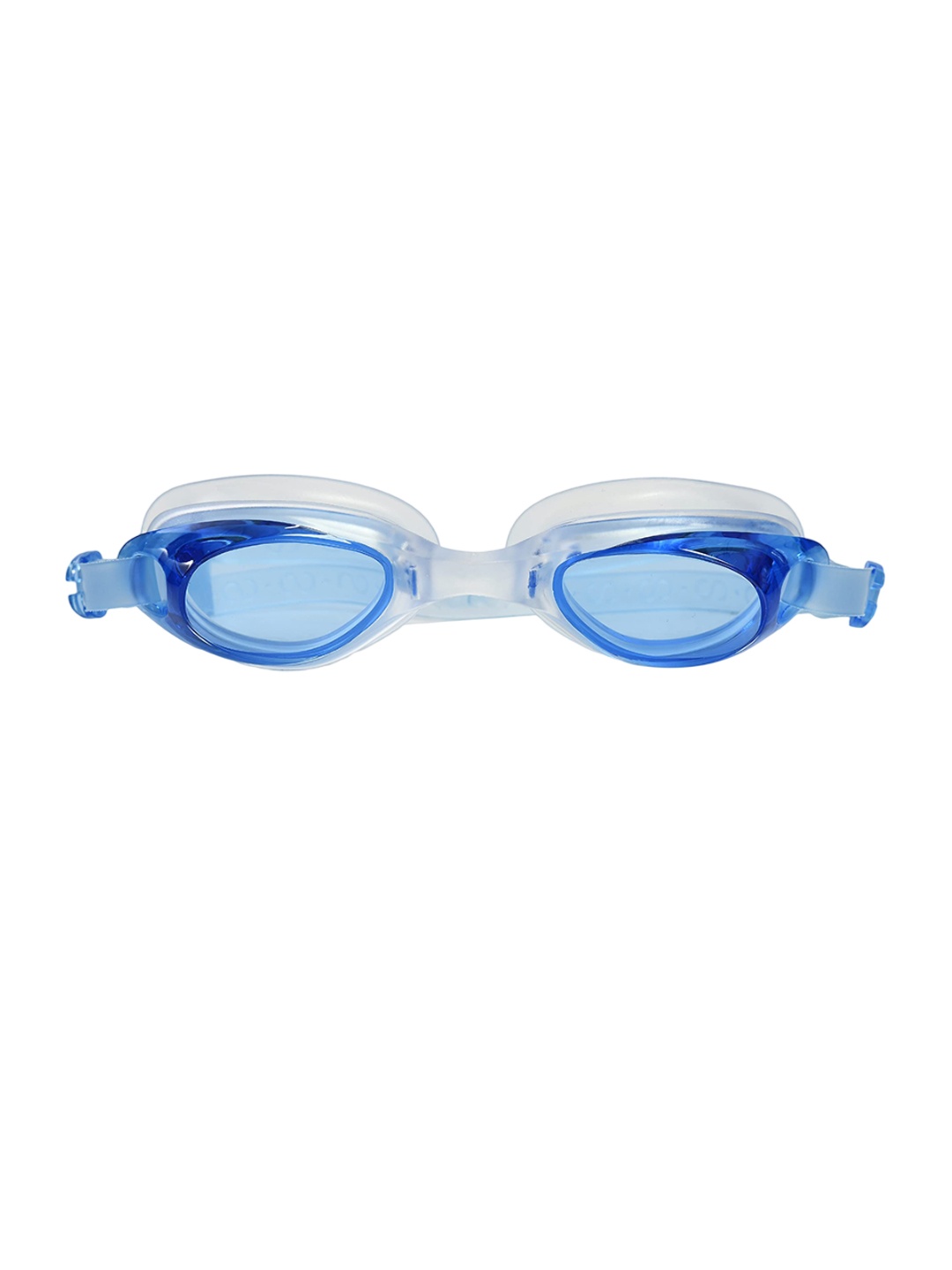 

ARROWMAX Swimming Goggles Combo Kit, Black