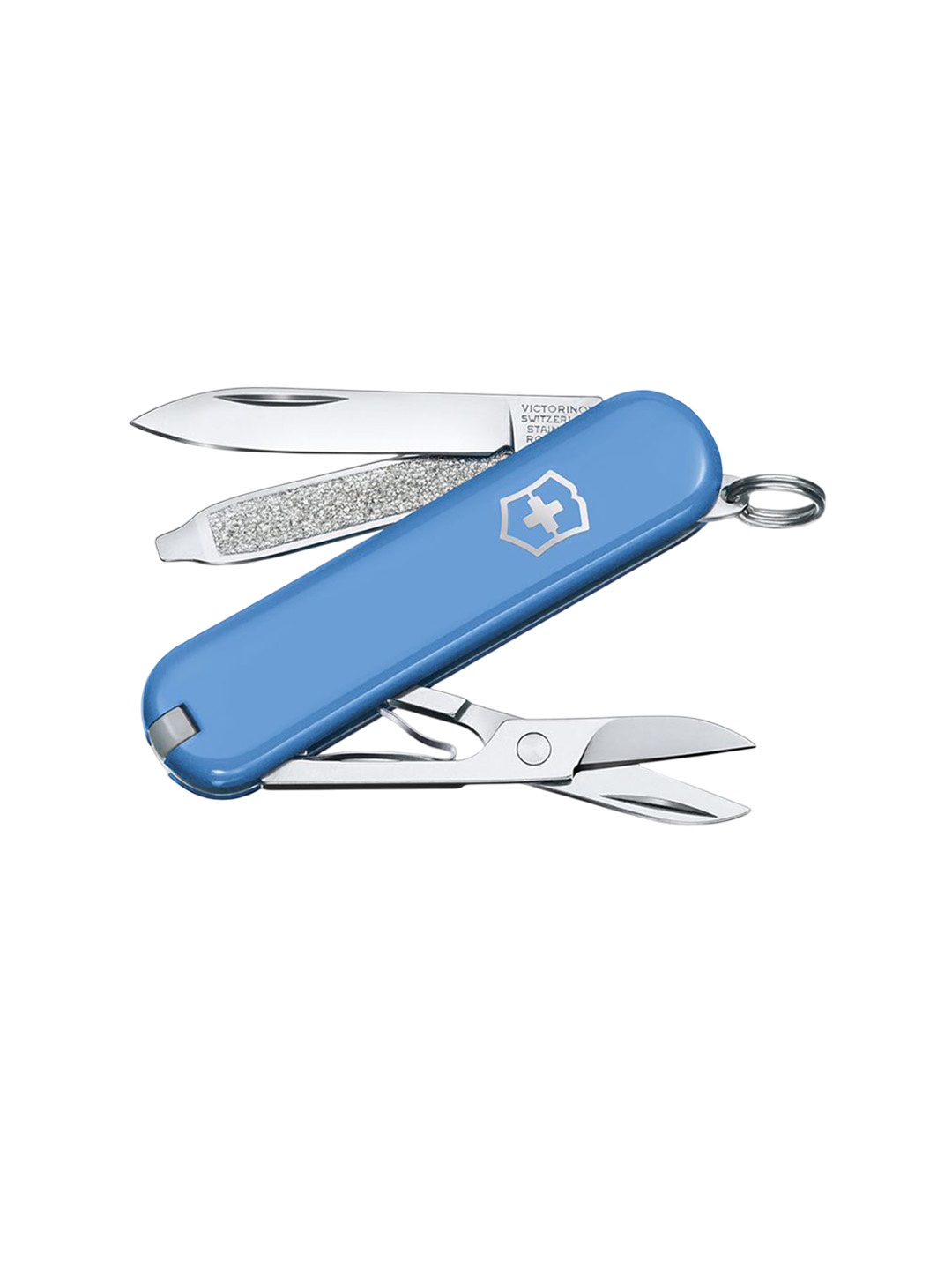 

Victorinox Swiss Knives Travel Accessory, Blue