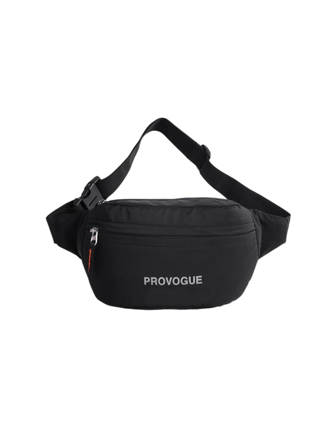 

Provogue Water Proof Waist Pouch, Black