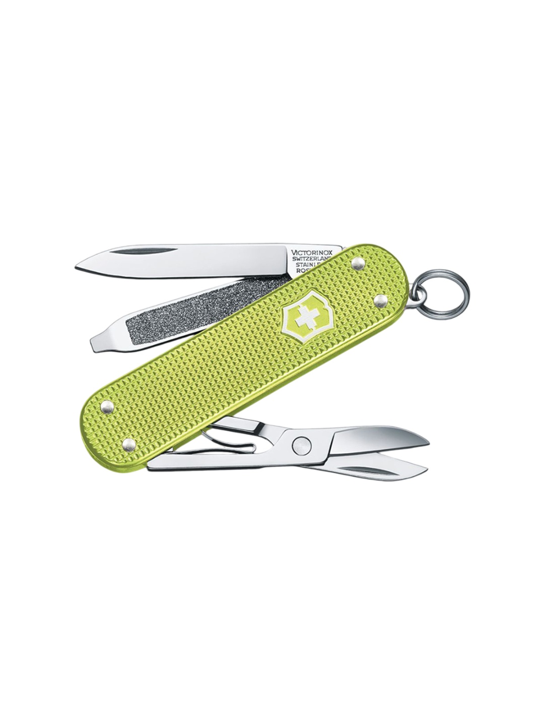 

Victorinox Swiss Knives Travel Accessory, Green