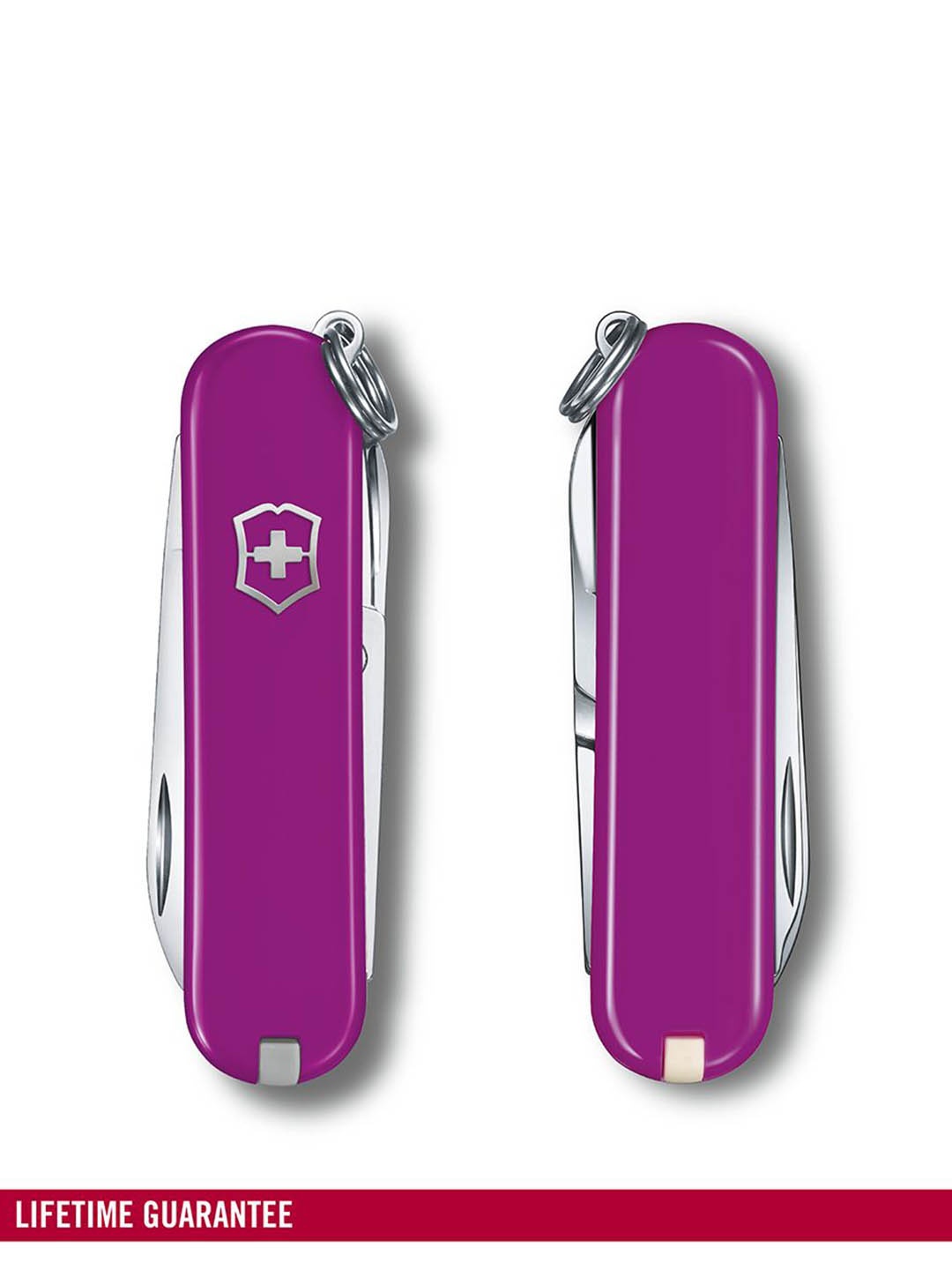 

Victorinox Swiss Knives Travel Accessory, Purple