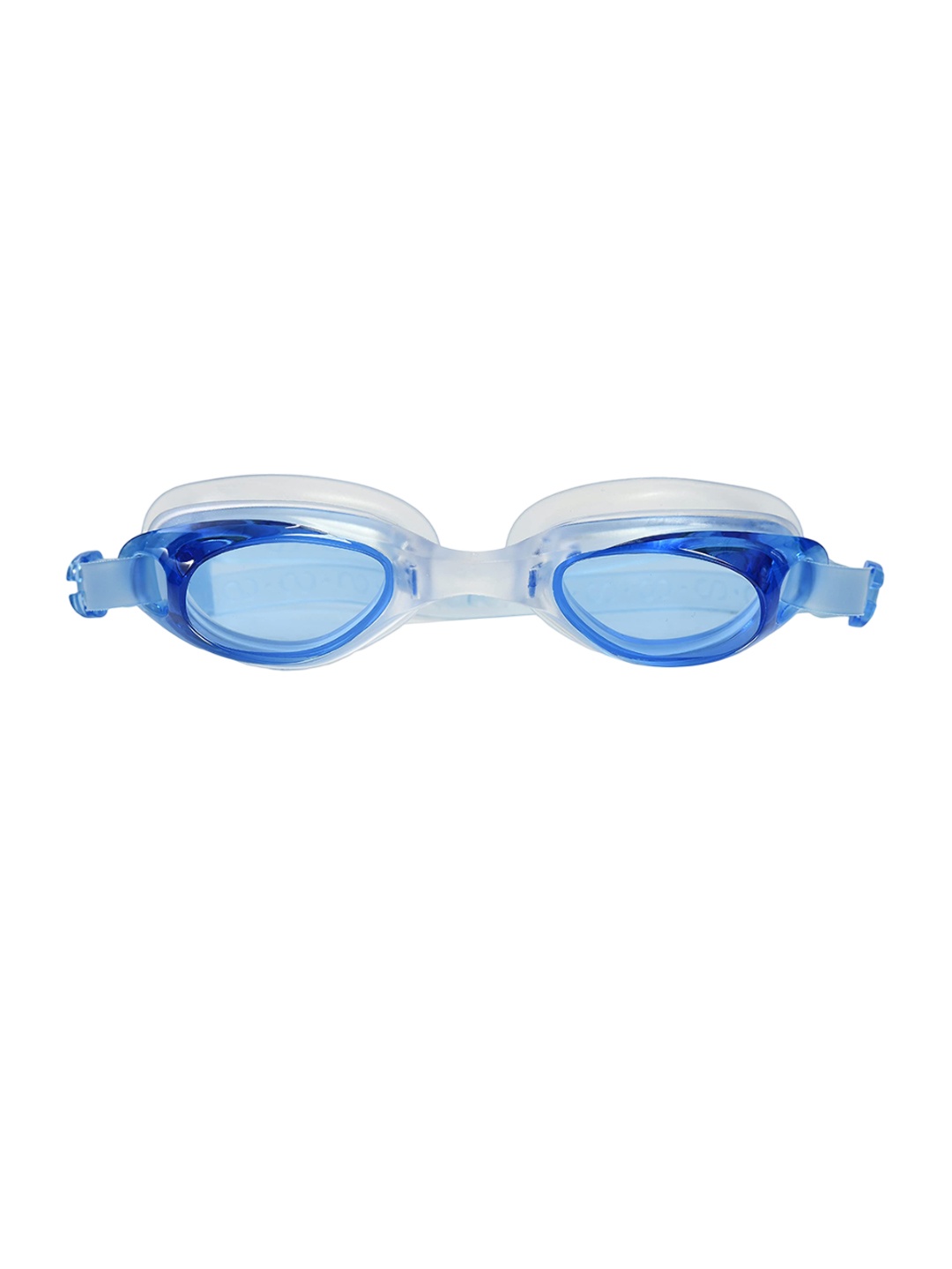 

ARROWMAX Swimming Goggles Combo Kit, Black