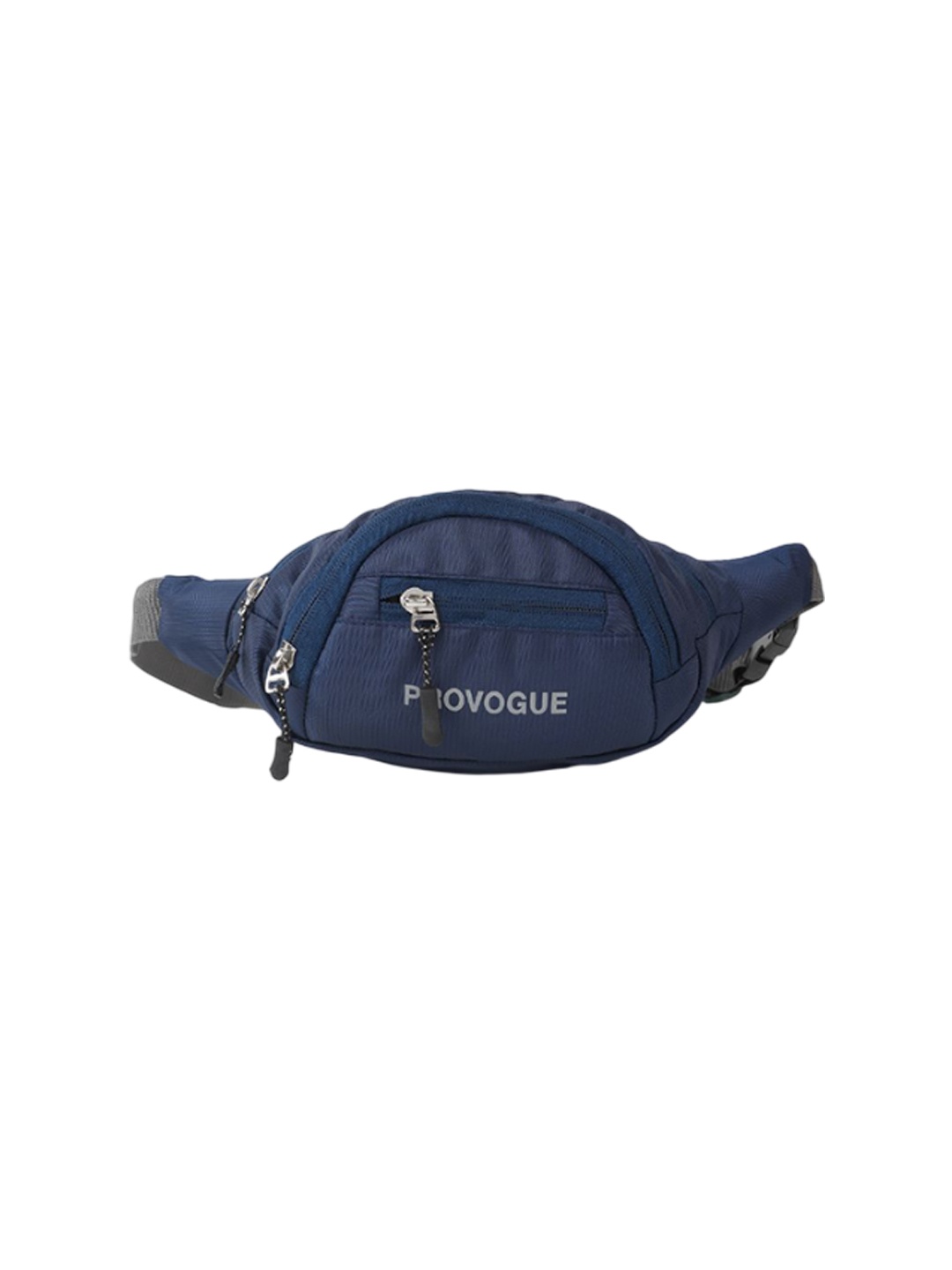 

Provogue Water Proof Waist Pouch, Navy blue