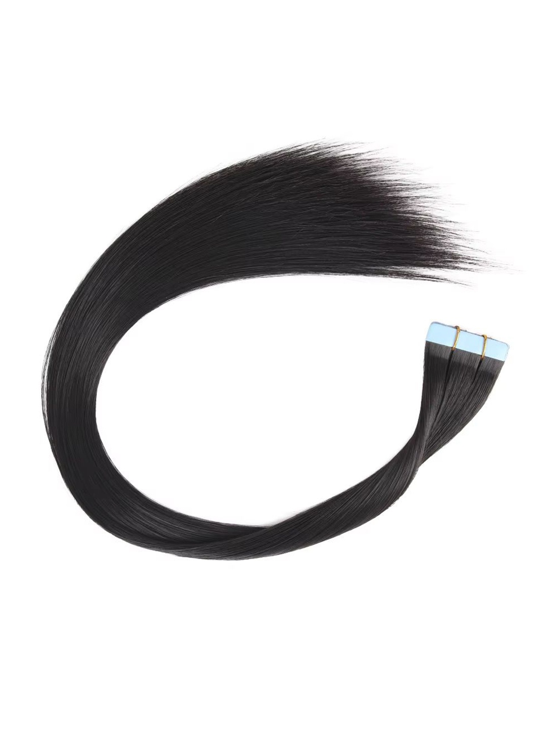 

RITZKART Women Ponytail Holders, Black