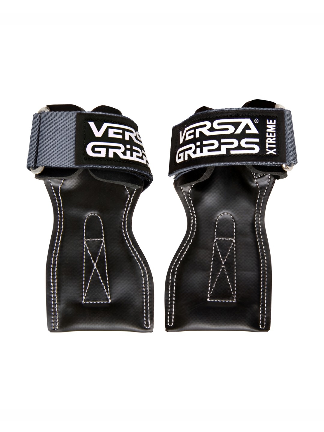

Versa Gripps Printed XTREME-600 Sports Gloves, Grey