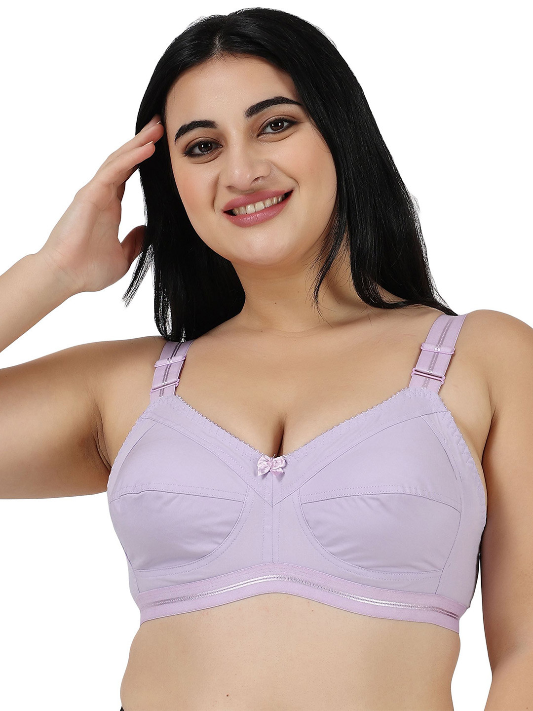 

LADYLAND Bra Full Coverage, Purple