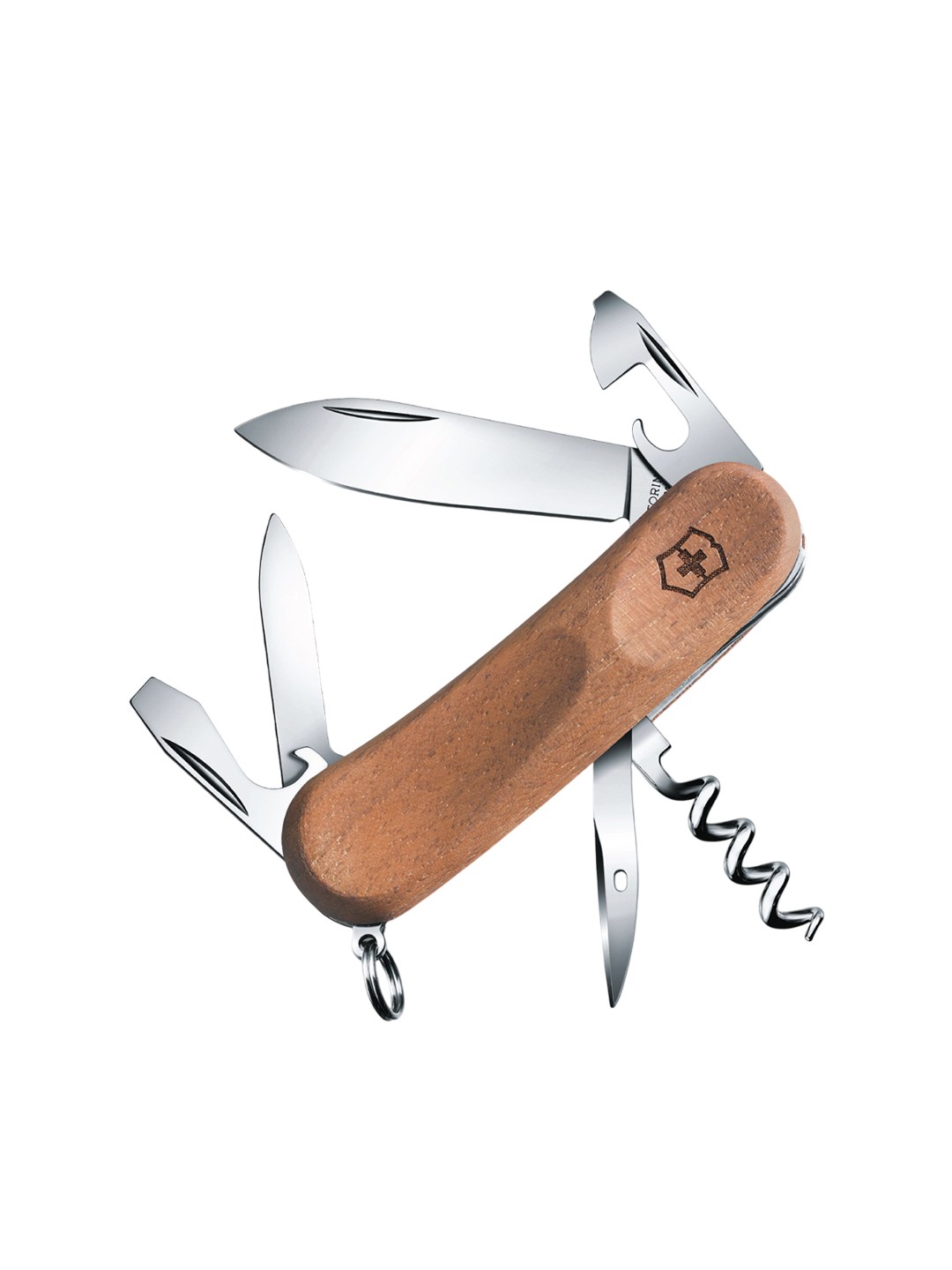 

Victorinox Swiss Knives Travel Accessory, Brown