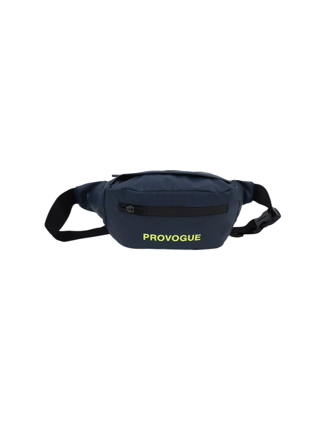 

Provogue Water Proof Waist Pouch, Navy blue