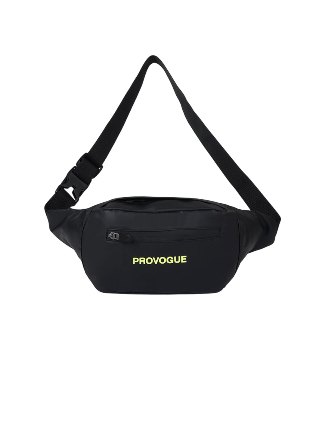 

Provogue Water Proof Waist Pouch, Black