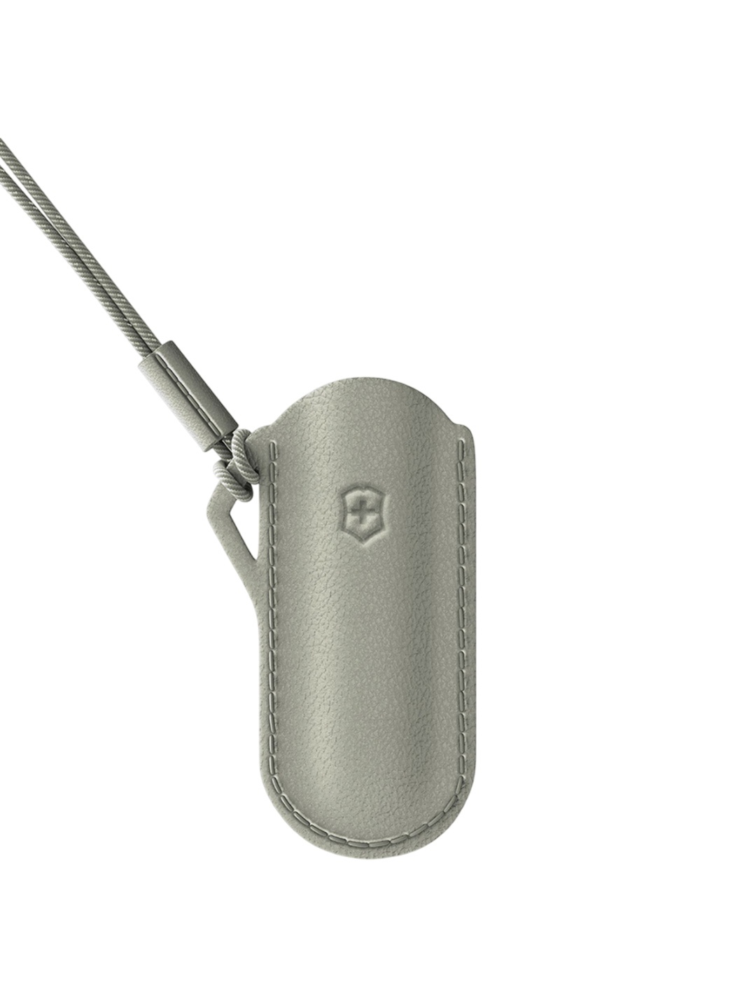 

Victorinox Foldable Swiss Knives Travel Accessory, Grey