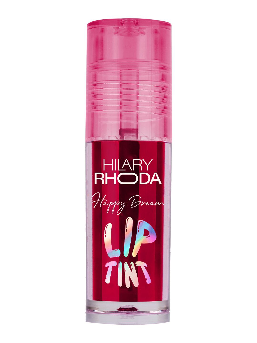 

Hilary Rhoda Happy Dream Hydrating Lip Tint With Hyaluronic Acid- 3.7 g - Mauve Delight 03, Red