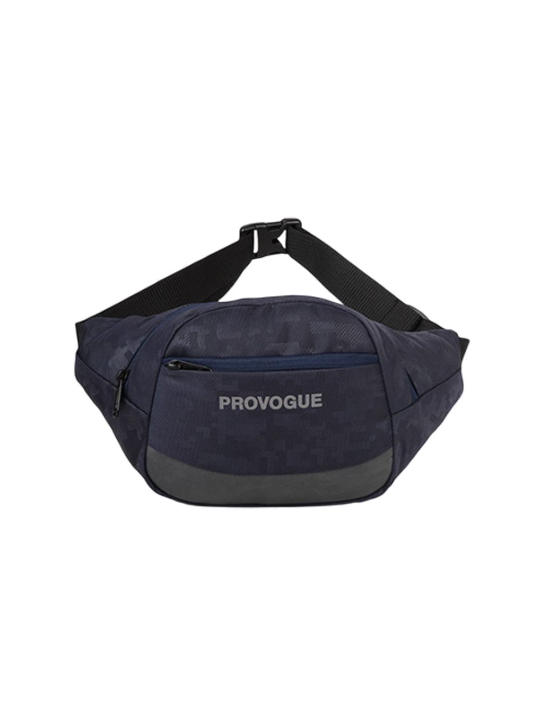 

Provogue Water Proof Waist Pouch, Navy blue