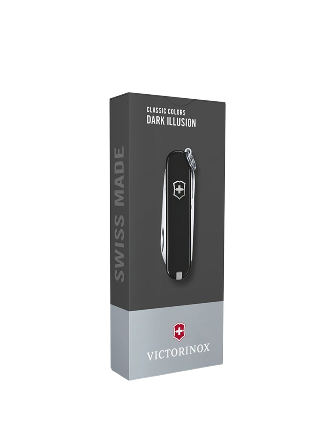 

Victorinox Swiss Knives Travel Accessory, Black