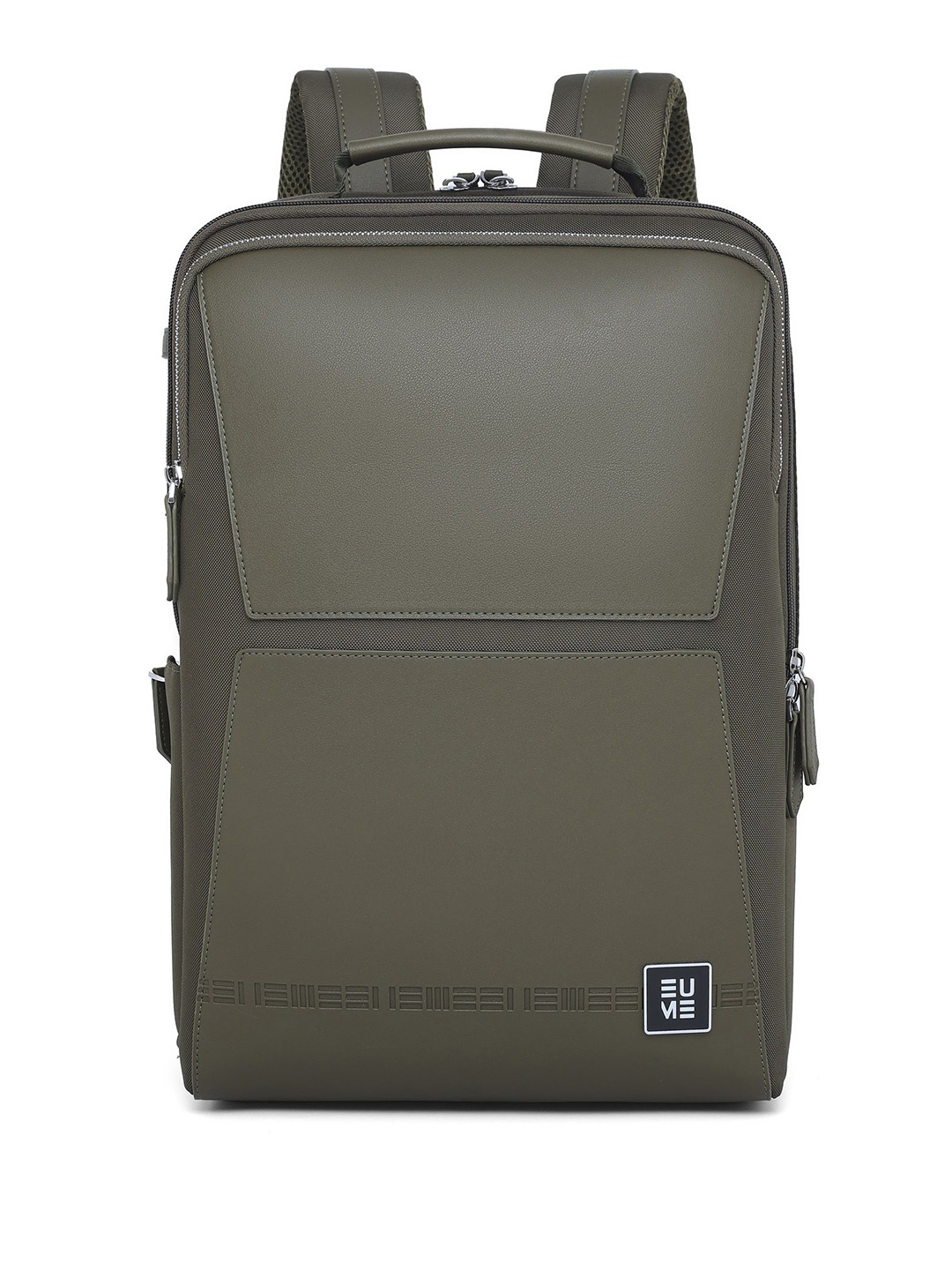 

EUME Padded Backpacks, Grey