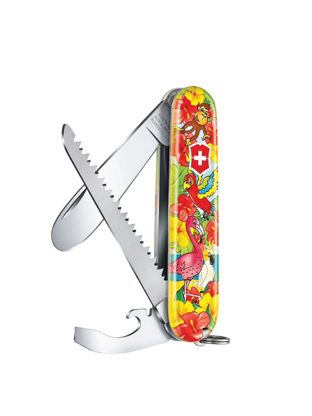 

Victorinox Swiss Knives Travel Accessory, Yellow