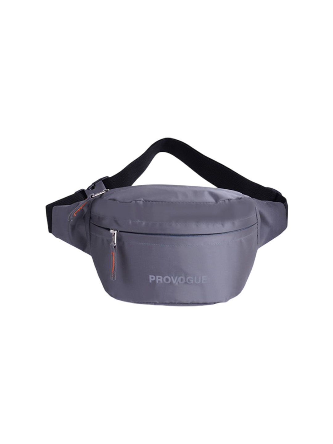 

Provogue Water Proof Waist Pouch, Grey