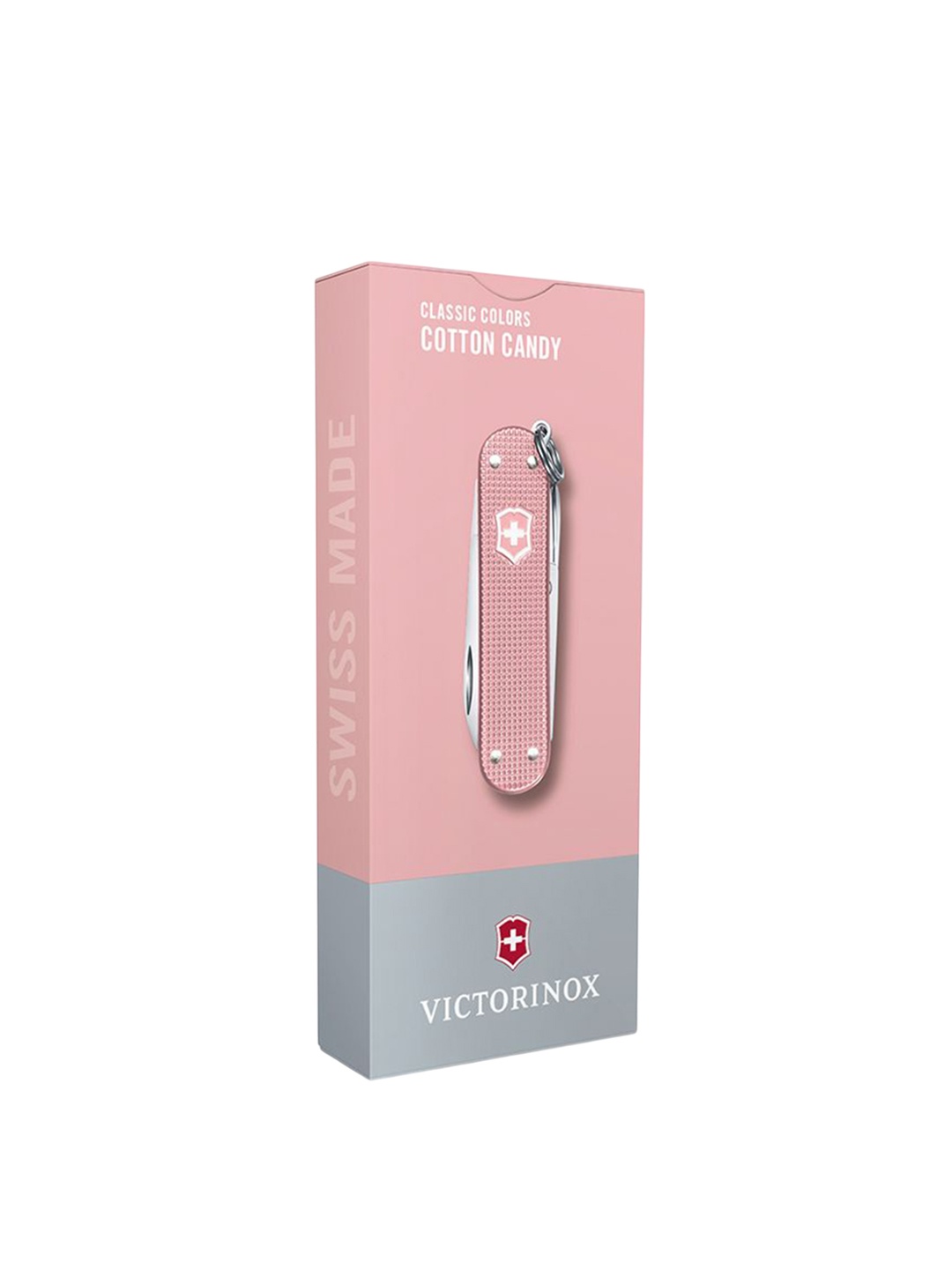 

Victorinox Swiss Knives Travel Accessory, Pink