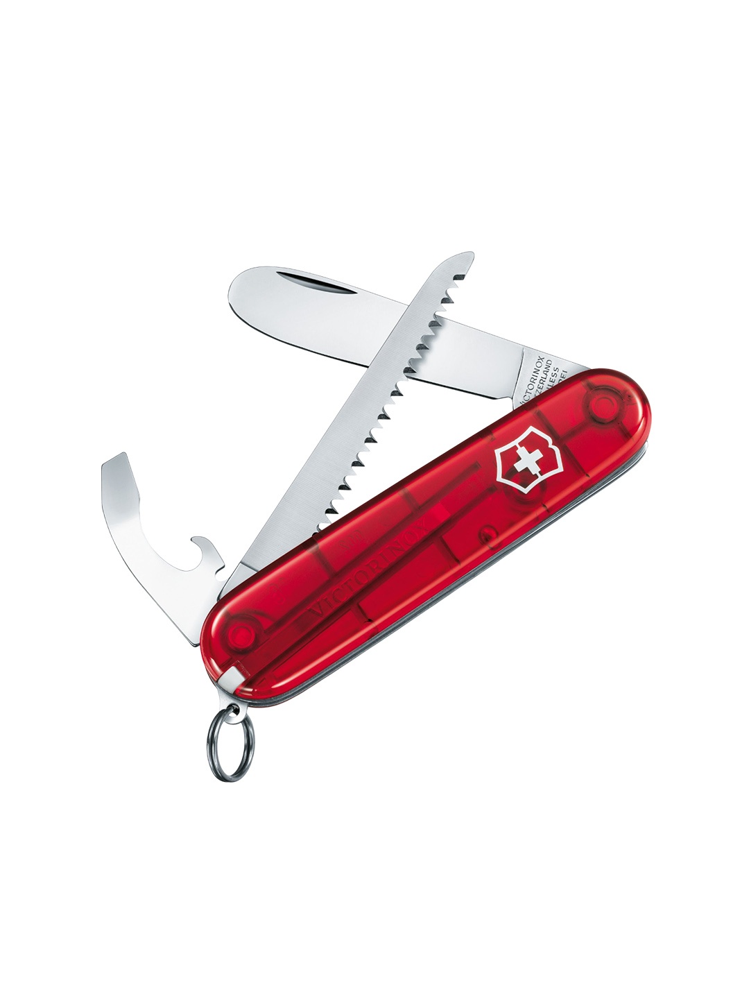 

Victorinox Swiss Knives Travel Accessory, Red
