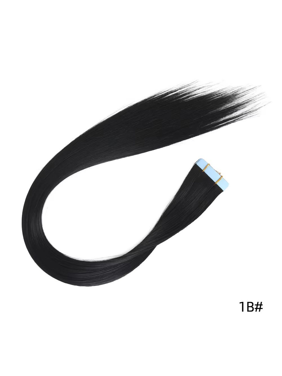 

RITZKART Women Ponytail Holders, Black