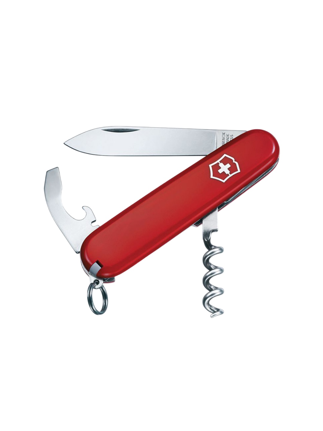 

Victorinox Swiss Knives Travel Accessory, Red