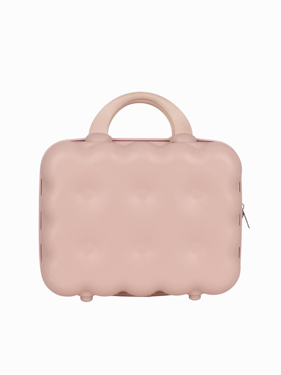 

Polo Class Pink Vanity Case Makeup Box Lightweight & Durable Waterproof Case