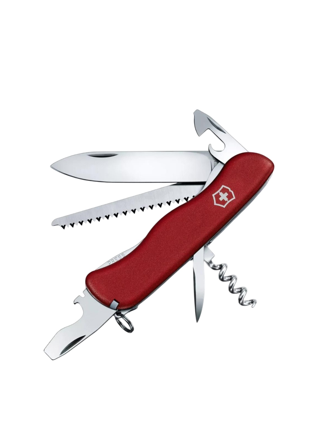 

Victorinox Swiss Knives Travel Accessory, Red
