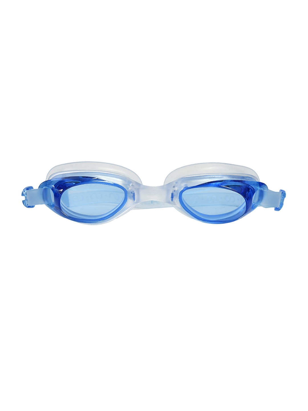 

ARROWMAX Swimming Goggles Combo Kit, Blue