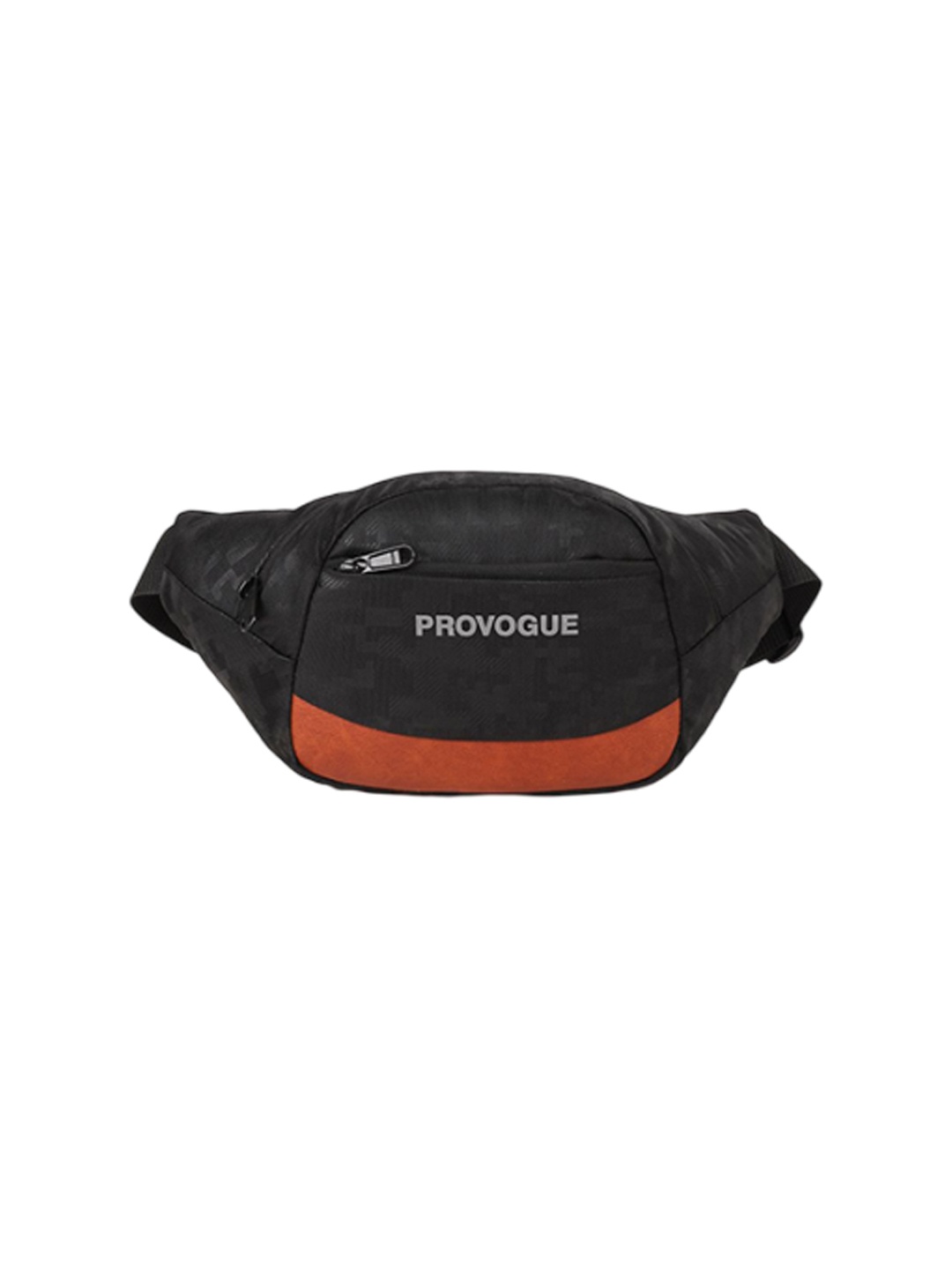 

Provogue Water Proof Waist Pouch, Black