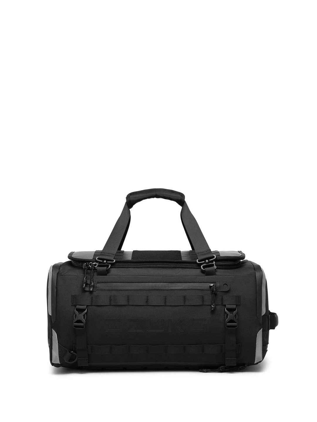 

OZUKO URBAN DUFFEL Range One Size Duffle, Black