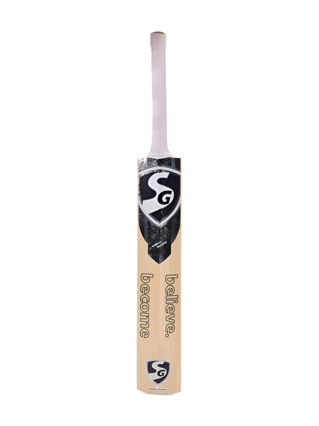 

SG Printed Scorer Classic Kashmir Willow Cricket Bat, Beige