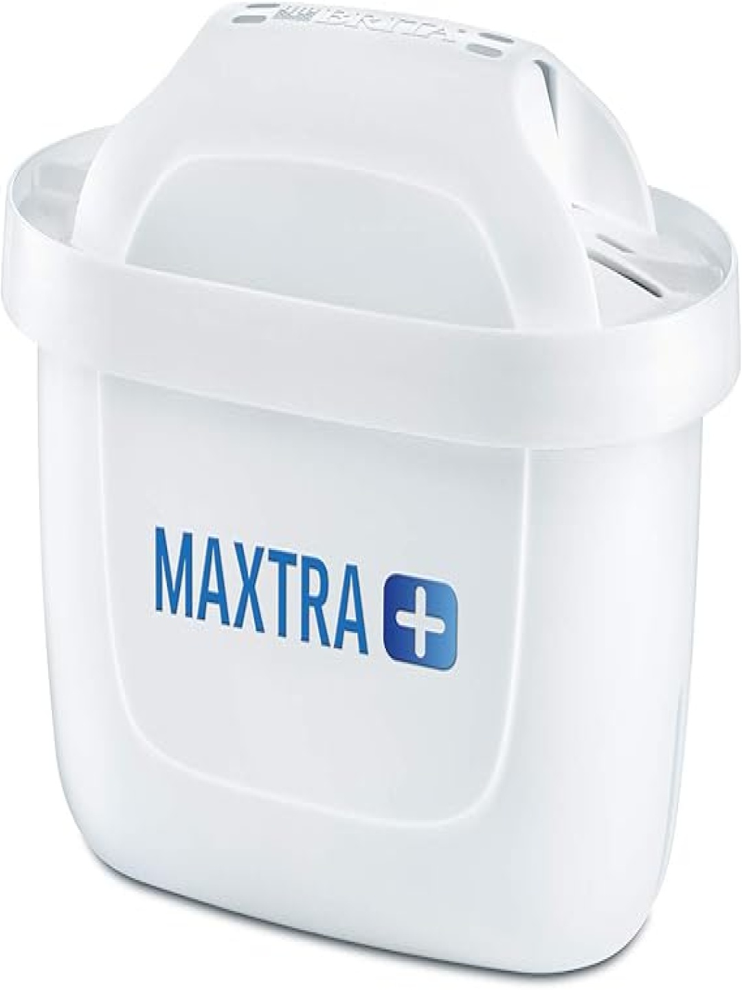 

BRITA MAXTRA+ White and Blue 6 Pieces German Engineered Water Filter Refill Cartridge