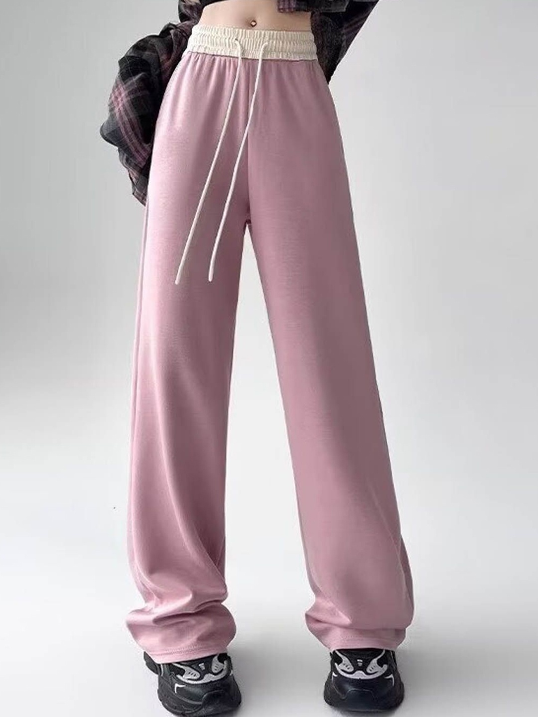 

StyleCast Women Trousers, Pink